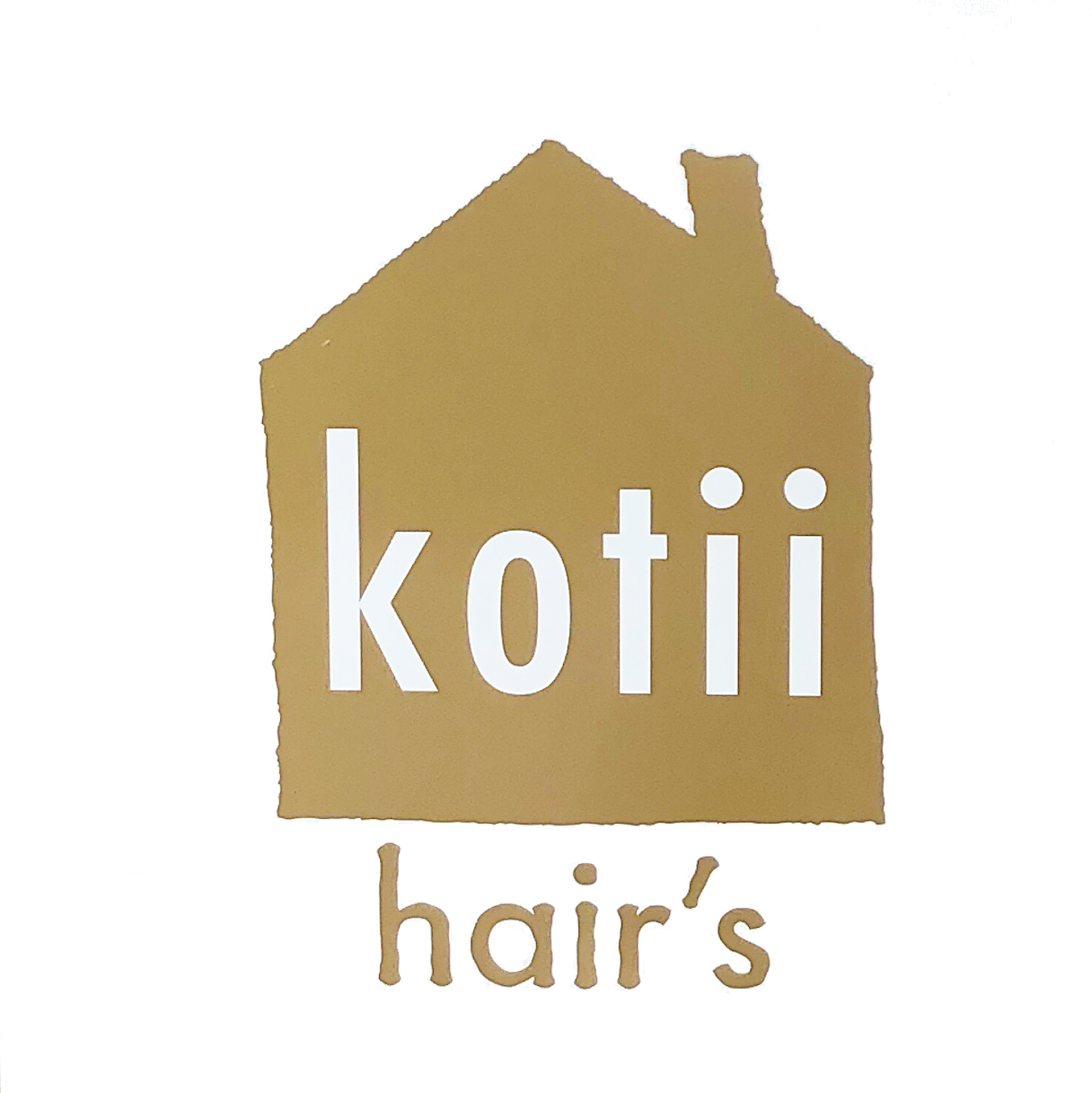 コティ ヘアーズ(kotii hair’s)